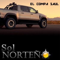 El Compa Saul - Single - Sol Norteño De Tijuana