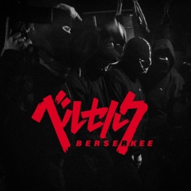 Berserkee (feat. Meep) VELIAL SQUAD, TSB & opt