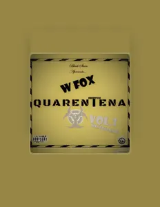 Ouve W Fox, vê vídeos de música, lê a biografia, vê as datas da digressão e muito mais!