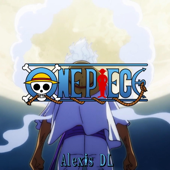 One Piece : Drums of Liberation x Overtaken (EPIC COVER) [GEAR 5]