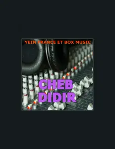 Listen to Cheb Didir, watch music videos, read bio, see tour dates & more!