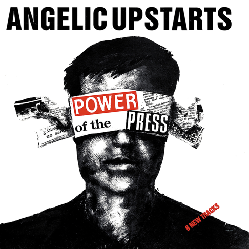 Angelic Upstarts - Apple Music