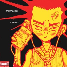 Toxicoman synthiq & t3rxss