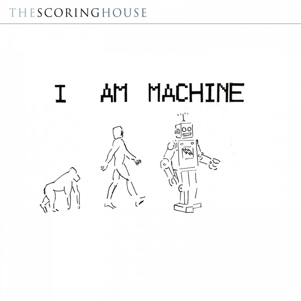 I Am Machine
