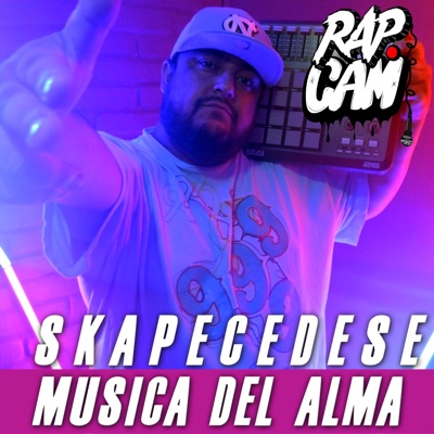 Música del alma (Live) - Single