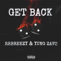 GET BACK - EP - rrbreezy