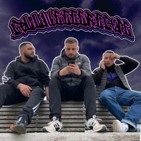 Allwettertape, Vol. 1 - ALLWETTERCREW, Skart & Shelby