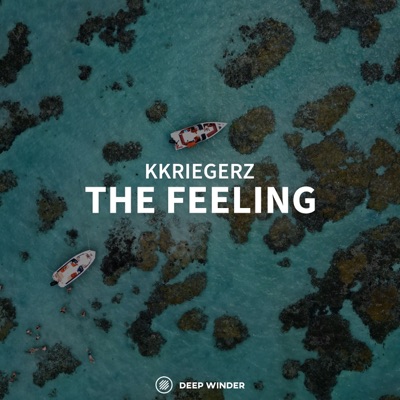 The Feeling - Single