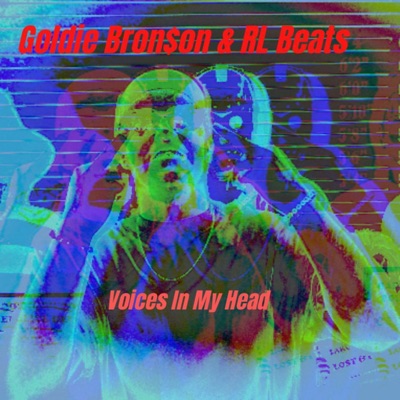 Voices in My Head (feat. R.L. Beats) - Single