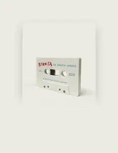 Listen to STR4TA, watch music videos, read bio, see tour dates & more!