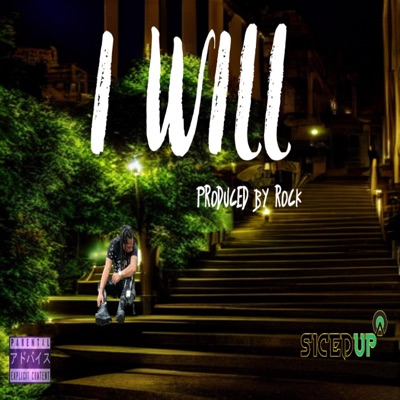 I Will - Single