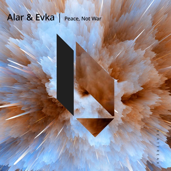 Peace, Not War - Single