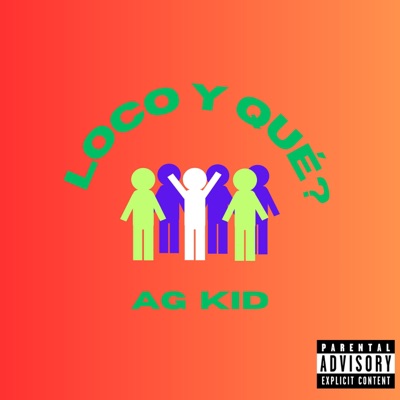 LOCO Y QUÉ? - Single