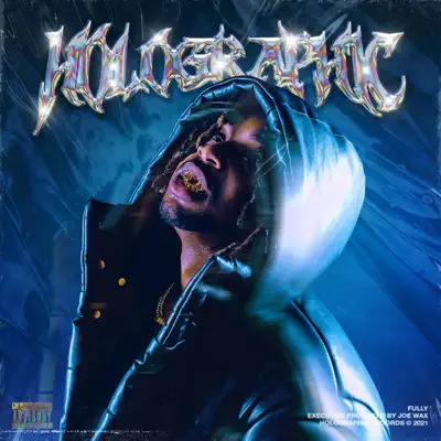Listen to Holographic by FULLY
