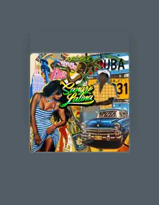 Listen to PETER BLACKKK, watch music videos, read bio, see tour dates & more!