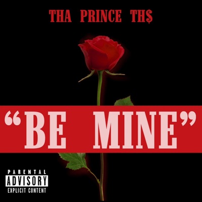 Be Mine - Single