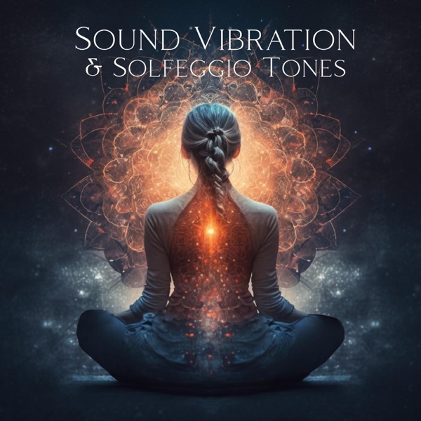 Sound Vibration & Solfeggio Tones