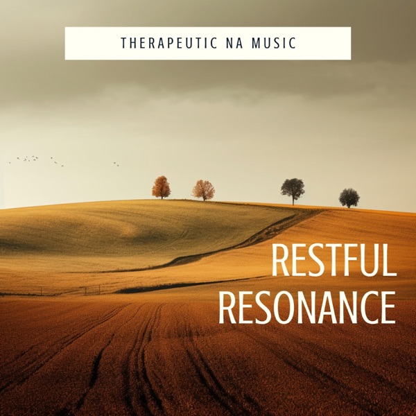 Restful Resonance - EP
