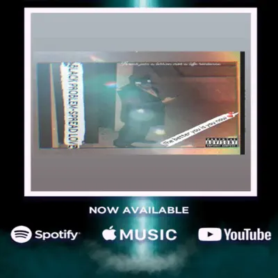 Listen to SPREAD LOVE - Single by Black Problem