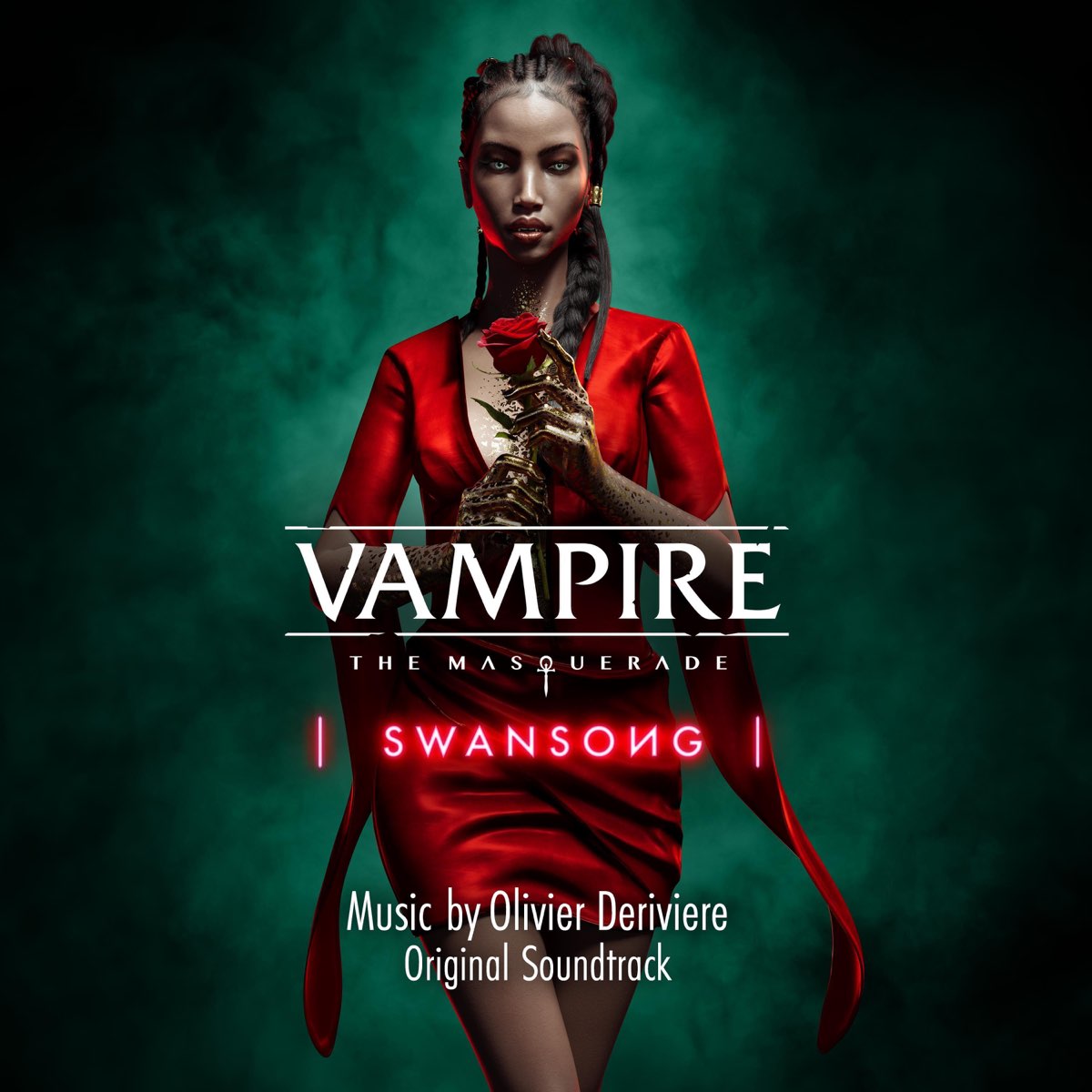 Vampire: The Masquerade - Swansong Original Soundtrack - VGMdb