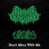 Don't Mess with Me - Single