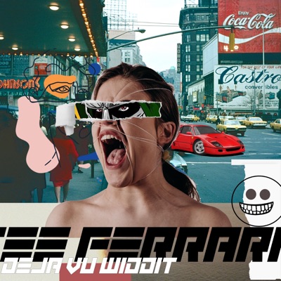 Deja Vu Widdit - Single