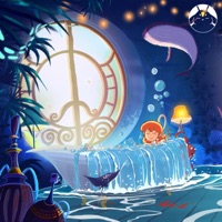 Floating Bubbles - Single - A.T.P. & Alto