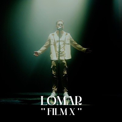 FILM X - Single