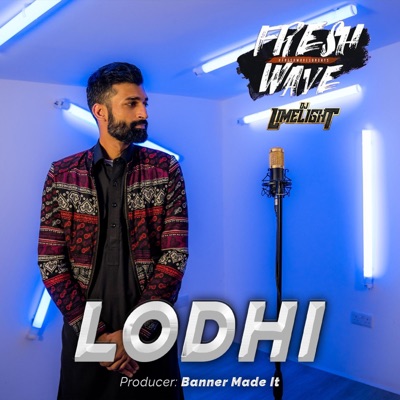 FreshWave Session - Single