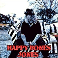 This is just a dream (feat. Wycliffe Gordon) - Single - Happy Bones