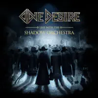 Hurt (feat. Geir Rönning) [Live] — One Desire