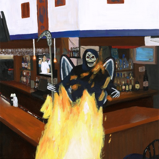 Album artwork