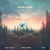 Glass House artwork