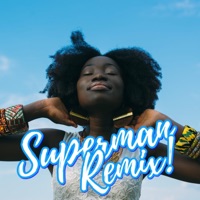 Superman (feat. Karla Insuperable) - Single - Jheral
