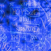 Hop Scotch (feat. TheKiddMikey) - Single - N3VR