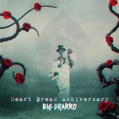 Heart Break Anniversary - Single