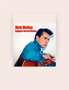 Listen to Rick McKay, watch music videos, read bio, see tour dates & more!