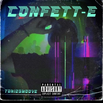 Confett-E - Single