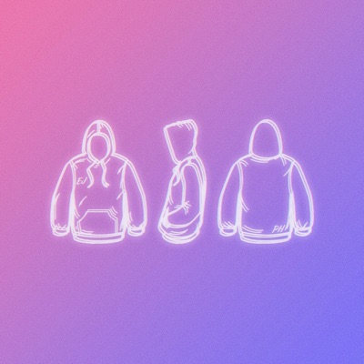 Sweatshirt (Sped Up) - Single