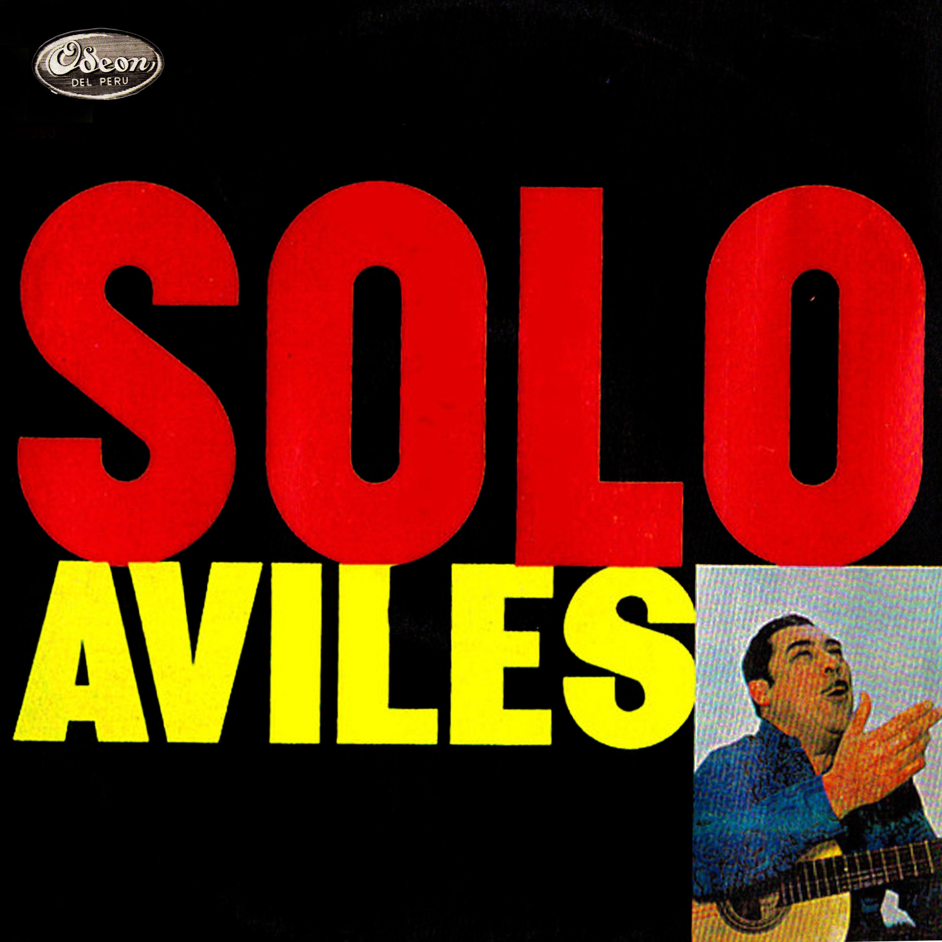 Solo Avilés