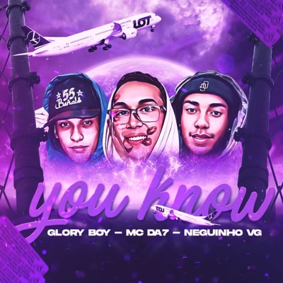 You Know - Single