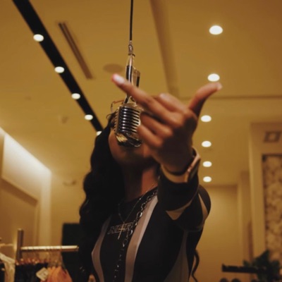 Staying Down (Letter To My Nephews) - Single