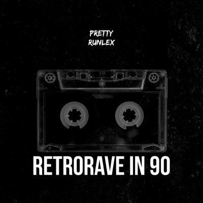 RetroRave in 90 - Single