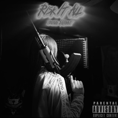 Risk It All (Alternate Mix #2) - Single