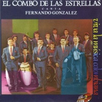 Viva la Música Colombiana - El Combo de las Estrellas