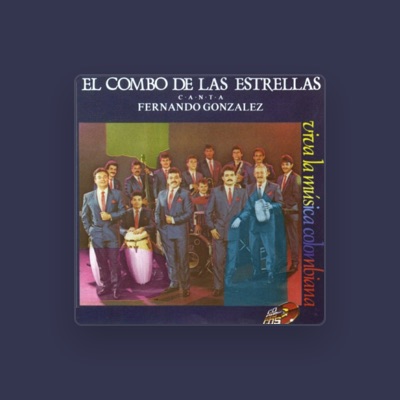 Listen to El Combo de las Estrellas, watch music videos, read bio, see tour dates & more!