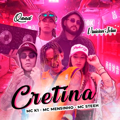 Cretina - Single