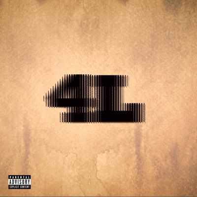 4L (feat. Prince Teejay) - Single