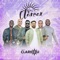 Modo de Ser (feat. Xande de Pilares) - Grupo Clareou lyrics