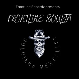 Kingpin (feat. Yung Angel & Drezo) Frontline Soulja